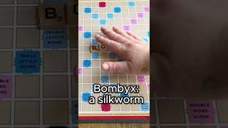 3 High Point Words to Win Your Next Scrabble Game [upl. by Etnom]