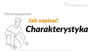 Charakterystyka [upl. by Violet8]