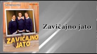 Zavicajno jato  Zoka  Audio 2013 [upl. by Kirch]