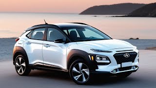 2024 Hyundai Kona Electric Tested Bigger But Better 🚗⚡️ [upl. by Oniotna]