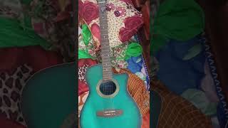 guitarcover guitar music fingerstyle song tamil ilayarajatrendinglove viralreelstrending [upl. by Adnol]