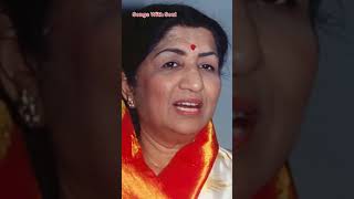 Lata Mangeshkars Emotional Superhit songytshorts latamangeshkar emotional evergreenhits [upl. by Salocin]