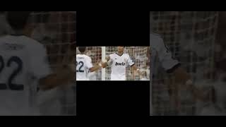 what a back heel edit insane fyp capcut cr7 futbol footballedit [upl. by Trevethick]