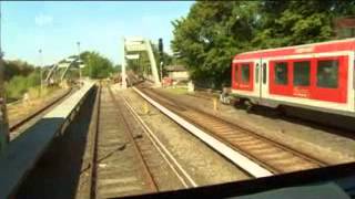 Mit 3000 PS zwischen Blankenese und Reeperbahn [upl. by Aedrahs865]