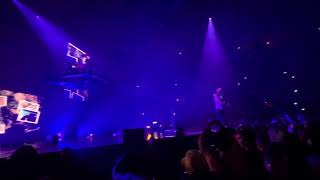 Blink182  Adams Song live at avicii arena Stockholm 20230913 [upl. by Appleton653]