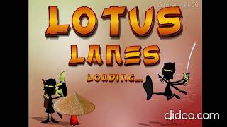 The Lotus Lanes  Gutterball EP 2 [upl. by Natasha]