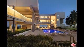 US48000000 Mansion 15210 Antelo Pl Los Angeles CA 90077 For Sale [upl. by Melisandra]