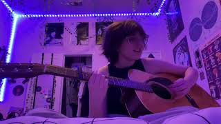 funeral  phoebe bridgers cover [upl. by Stafani]