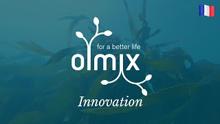 FR  Olmix  Innovation [upl. by Yenitsed]