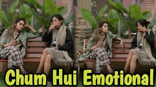 bigg boss 18  Chum Hui Emotional Shrutika Ke Bhi Nikle Aansu  Dono Dost Bani Ek Dusre Ka Sahara [upl. by Valtin673]