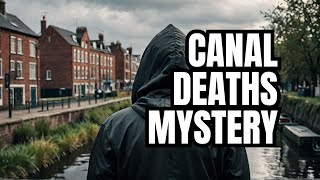 The Pusher  Manchester Canal Deaths  British Crime [upl. by Rufina]