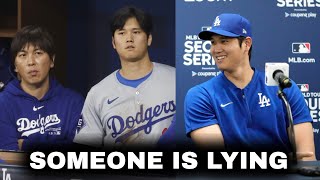 The SCARY Truth Of The Shohei  Ippei Gambling SCANDAL Jackson Holliday Sent To Minors MLB Recap [upl. by Aicad]