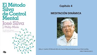 Método Silva de Control Mental capitulo 4 metodosilva josesilva controlmental [upl. by Jephthah]