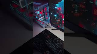 ASUS Editions  ROG Gaming Setup 2024 shorts gaming rog asus [upl. by Pendleton]