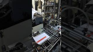 Offset printing Machine 10×15 Multilith [upl. by Arerrac84]