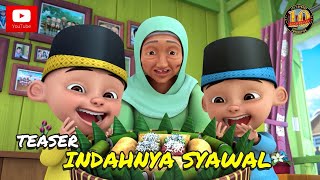 Upin amp Ipin Indahnya Syawal Episode Terbaru 2020 Upin Ipin Terbaru 2020 Musim 10 [upl. by Xylon234]