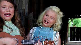 The Detty Sisters Everythings Gonna Turn Out Right Official Music Video [upl. by Leeth]