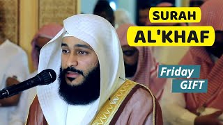 Surah AlKahf Full  the Caveسورة الكهف  By Abdur Rehman Al Ossi  Beautiful Recitation [upl. by Gentry]