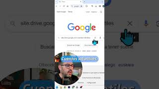 ✅ Cómo BUSCAR ARCHIVOS GRATIS en GOOGLE  TRUCOS GOOGLE DRIVE [upl. by Romelda]