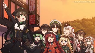 Las lolis trenes🚂v6 FINAL Animeme AnimeCrack [upl. by Gupta317]