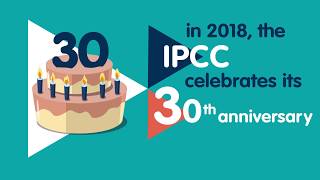 Celebration of the 30th anniversary of IPCC [upl. by Aiam]