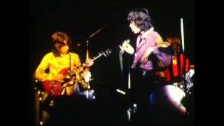 The Rolling Stones  Sympathy For The Devil  Paris 1970 Sept 23 [upl. by Abate]