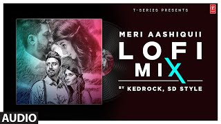 Balraj  Meri Aashiquii Lofi  Kedrock  Latest Punjabi Songs 2023  TSeries [upl. by Hau595]