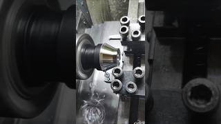 machine Parts With CNC Machine Workautomobilepartsyoutubeshortsvideos [upl. by Asquith]