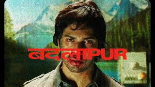 badlapurvarun dhawan edit [upl. by Karsten826]