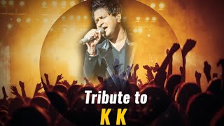 KK Mashup Musical Tribute2024Chillout Mix Best of kk songs amp Emraan Hashmi BollywoodHitSongs26 [upl. by Anirroc762]