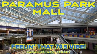 Paramus Park Mall Is It a Dead Mall Paramus New Jersey [upl. by Onihc]