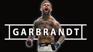 Cody quotNo Lovequot Garbrandt Highlights  quotRock Youquot [upl. by Netloc414]