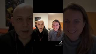 Narzissmus live täglich 19 Uhr auf Tiktok narzissmus mindset coaching [upl. by Iormina]