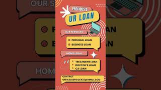 Financial Awarnessdsa loanservices loanservicing doctorloan healthcare loanadvisor bankloans [upl. by Collbaith]