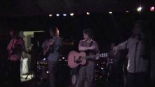 Railroad Earth quotLuxury Linerquot42504 River Street Jazz Cafe [upl. by Camel]