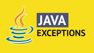 Java Exception Handling Tutorial [upl. by Ahtiekahs]