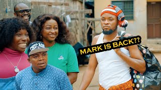 Return Of Mark Caretaker Series  Episode 206  Mark Angel [upl. by Flavio634]