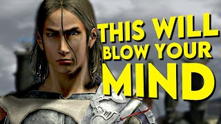 The Lost Final Fantasy Play Lost Odyssey in 4K 60FPS NEW XENIA Best Install [upl. by Trescha]