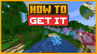 🟨 HOW to GET and USE the PIXIE WANDSTAFF in ICE and FIRE MOD [upl. by Lussi]