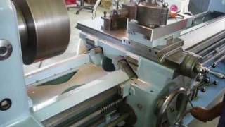 Torno Graziano Sag 20 wwwoccasionmachinescom [upl. by Janie906]