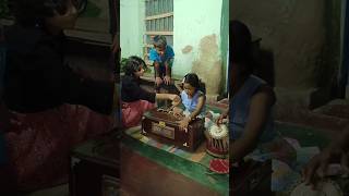 Kolkata ka Puja Chor kar kaha gayi khushi Saptami spl minivlog Ghar ka puja ka baat hi alag hai [upl. by Laverna63]