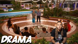 Love Island All Stars Ep27 Review Georgia amp Anton VS Josh amp The Villa [upl. by Danica]