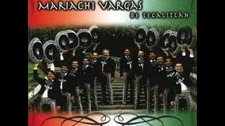 Malagueña  Mariachi Vargas  karaoke [upl. by Reste605]