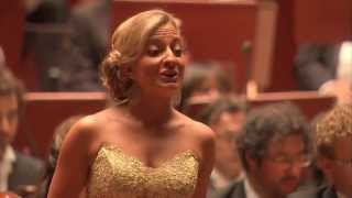 Ravel Shéhérazade ∙ Christiane Karg ∙ hrSinfonieorchester ∙ Stanisław Skrowaczewski [upl. by Justinn]