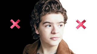 Gaten Matarazzo  Life story  Who is he [upl. by Tore606]