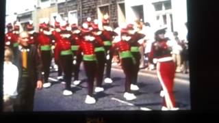 Aberdare Carnival late 60s or early 70s [upl. by Catha]