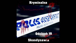 E19  Bunkerläkaren Kryminalna Skandynawia [upl. by Dynah]