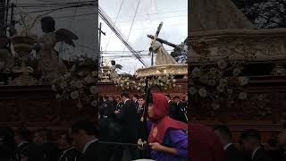 Procesión Extraordinaria De Centenario De Fundación De La Hermandad De La Parroquia 28092024 [upl. by Giguere]