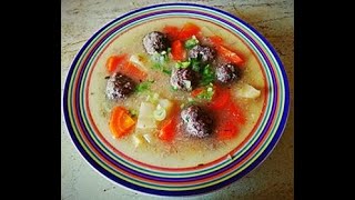 Tárkonyos raguleves recept [upl. by Itnuahsa812]