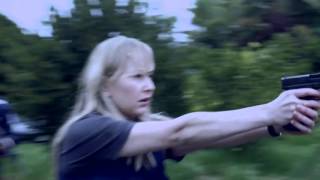 The Brokenwood Mysteries  Trailer 2016 [upl. by Nahtanhoj509]